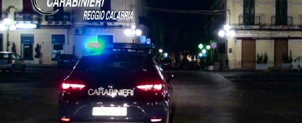 Oppido Mamertina: scarcerati per il Covid-19 aggrediscono un compaesano, nuovamente arrestati dai carabinieri