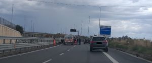 Incidente stradale sulla nuova statale 106 che collega Gioiosa a Caulonia item-thumbnail