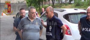 ‘Ndrangheta, condannato a 20 anni di carcere Giuseppe Caruso ex esponente di Fratelli D’Italia item-thumbnail