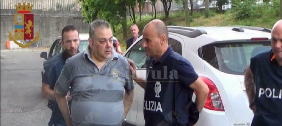 ‘Ndrangheta, condannato a 20 anni di carcere Giuseppe Caruso ex esponente di Fratelli D’Italia