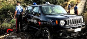 Bova: Vagava disorientato e senza meta da giorni. Ritrovato dai carabinieri item-thumbnail