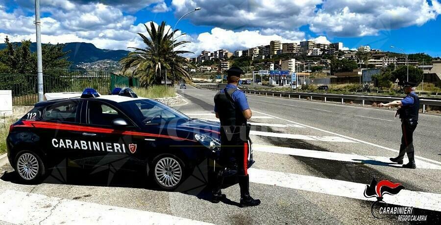 Operazione “Mercato Libero”, i nomi degli arrestati nel reggino