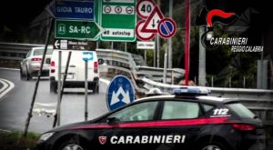 Arrestato 63enne calabrese per “Stalking”. Perseguitava una ragazza 19enne item-thumbnail