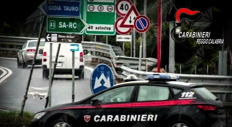 Arrestato 63enne calabrese per “Stalking”. Perseguitava una ragazza 19enne