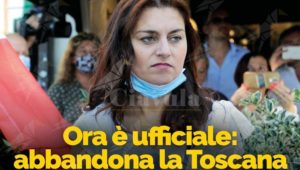 Il vero volto della Lega: Prima si candidano in una regione, poi perdono e l’abbandonano per una poltrona sicura item-thumbnail