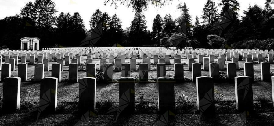 Il comune di Roccella dispone le misure di sicurezza al cimitero comunale per la commemorazione dei defunti