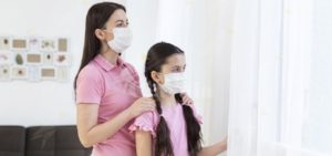 Covid-19: Indicazioni per la durata e il termine dell’isolamento e della quarantena item-thumbnail
