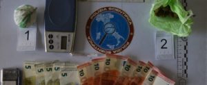 Continuava a spacciare nonostante fosse ai domiciliari, nuovamente arrestato item-thumbnail