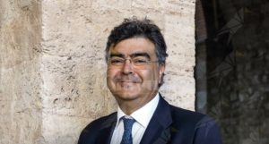 “Ebreo, pezzo di merda!”. Gli insulti dei fascisti a Emanuele Fiano item-thumbnail