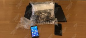 Trasportava in auto 1 kg di cocaina, arrestato item-thumbnail