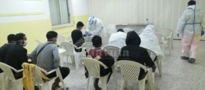 Nuovo sbarco di migranti a Locri e Roccella item-thumbnail