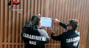 Controlli anti-covid in Calabria: chiuse 4 comunità di alloggio per anziani item-thumbnail