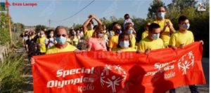 I Girasoli della Locride camminano da Gioiosa Ionica verso una stella item-thumbnail