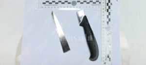 Tenta di assassinare il fratello dopo una lite, arrestato item-thumbnail