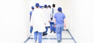 Sanità, De Palma (Sindacato infermieri): “Aumentano a dismisura i contagi covid degli operatori sanitari” item-thumbnail