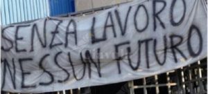 La questione dei tirocinanti calabresi, un dramma senza fine item-thumbnail