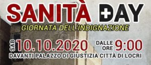 Domani a Locri il “Sanità day”, protesta contro l’inadeguatezza dell’ospedale item-thumbnail