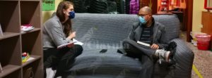 La Scuola di Recitazione della Calabria ha intervistato il presidente di Re.co.sol. Giovanni Maiolo item-thumbnail