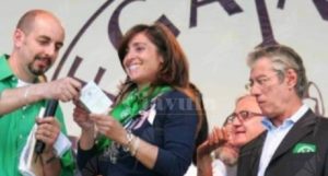 La mafia è sempre stata una montagna di merda. L’ex senatrice leghista Maraventano si vergogni item-thumbnail