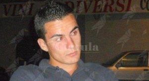 Mirko Audino è il Presidente della Consulta giovanile di Caulonia item-thumbnail