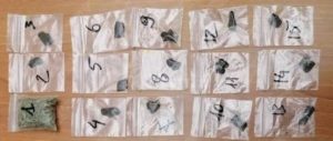 Trovato in possesso di hashish e marijuana, arrestato item-thumbnail