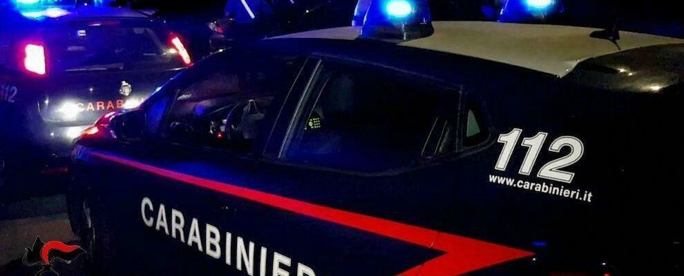 Contrasto al traffico di sostanze stupefacenti, 13 persone in manette