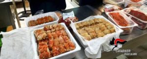 Controlli anticovid a Reggio Calabria: sanzioni per 8 mila euro ed una denuncia a piede libero item-thumbnail