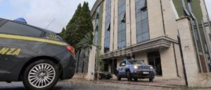 Sequestrati beni per un valore di 13 milioni di euro ad un imprenditore ritenuto contiguo alla ‘ndrangheta item-thumbnail