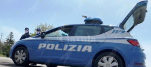 Trovato in possesso di marijuana ed hashish, arrestato 19enne item-thumbnail