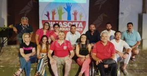 Conia: “A Cinquefrondi amministriamo in 13”. Affidate le deleghe ai consiglieri item-thumbnail