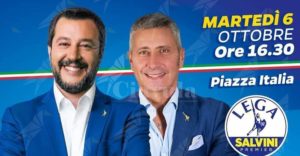 Taurianova sceglie il partito del Nord e oggi arriva Salvini item-thumbnail