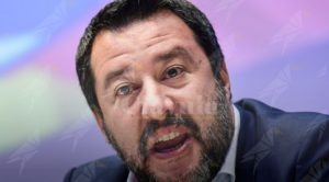 Salvini usa il dramma dell’epidemia come strumento di battaglia politica item-thumbnail