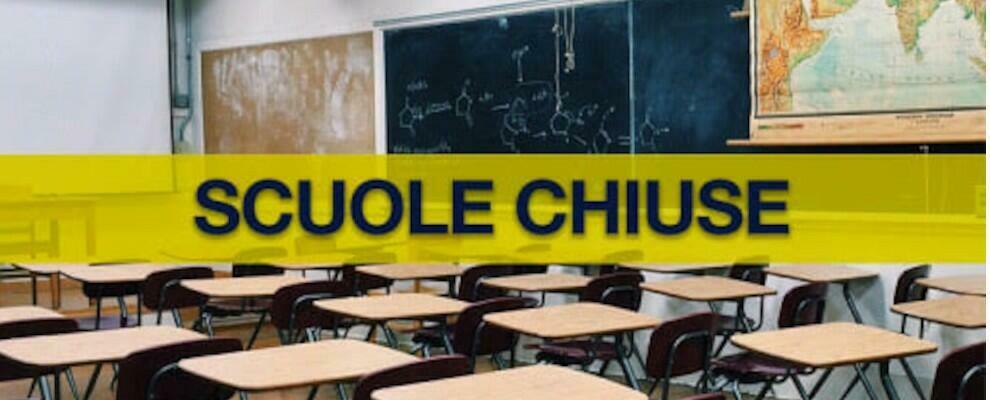 Taurianova, da domani scuole chiuse per guasto idrico Taurianova, da domani scuole chiuse per guasto idrico