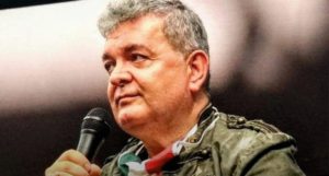 Spirlì: “Neg*o e fro*io parole che userò finche campo”. Il razzismo e l’omofobia del vicepresidente leghista della regione Calabria item-thumbnail