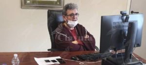 Coronavirus: Nuova ordinanza della Regione Calabria, regolato l’accesso ai cimiteri item-thumbnail