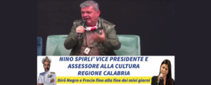 Ordine degli Assistenti Sociali della Calabria: “Dissenso per le esternazioni del Vicepresidente regionale Spirlì” item-thumbnail