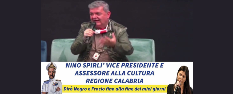 Ordine degli Assistenti Sociali della Calabria: “Dissenso per le esternazioni del Vicepresidente regionale Spirlì”