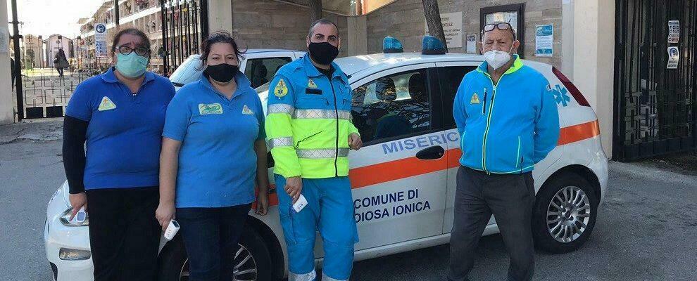 Salvatore Fuda: “L’unico strumento per fermare il virus è l’autodisciplina”