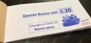 Percepiscono indebitamente il “Bonus spesa covid-19”, sanzionate oltre 700 persone item-thumbnail