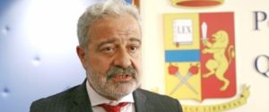 L’ex Prefetto di Vibo Valentia Guido Longo nominato Commissario alla sanità in Calabria item-thumbnail