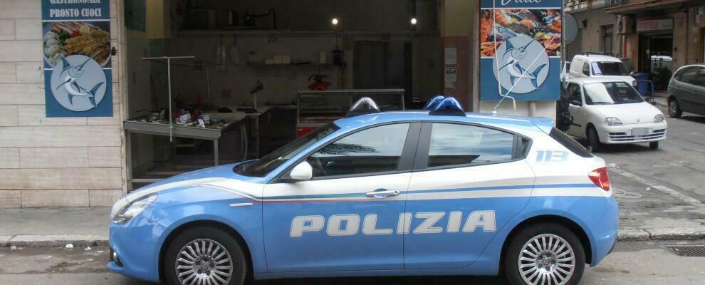 ‘Ndrangheta, sequestro di beni a presunto mafioso