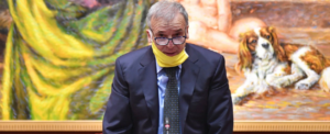 ‘Ndrangheta, arrestato il presidente del Consiglio Regionale della Calabria Domenico Tallini item-thumbnail