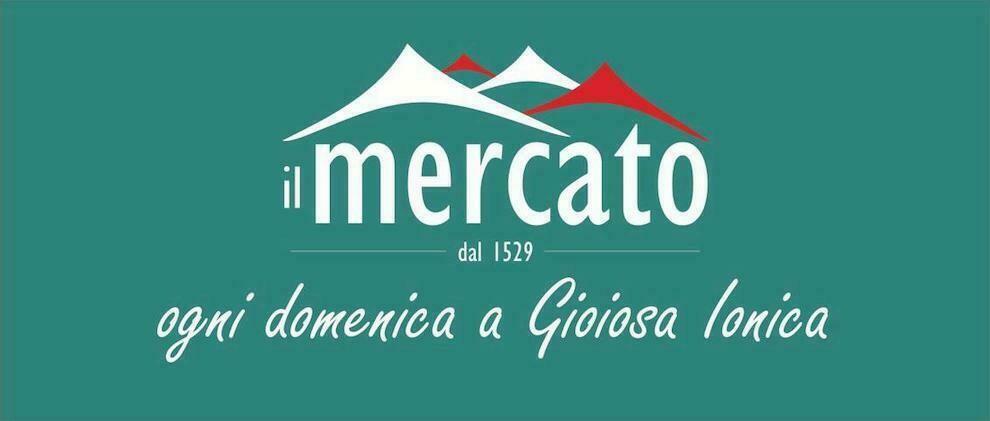 Riapre il mercato domenicale di Gioiosa Ionica