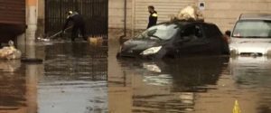 Silenzio dei media sull’alluvione in corso in Calabria item-thumbnail