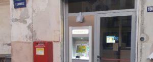 Arriva a Martone lo sportello automatico Postamat item-thumbnail