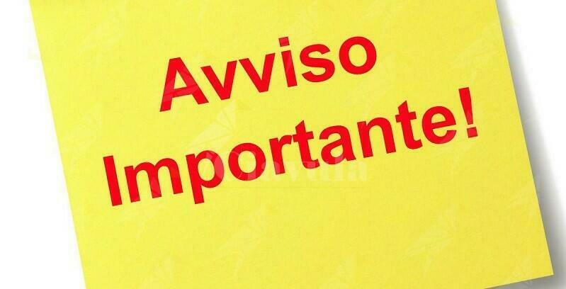 Bivongi: Il conferimento di rifiuti ingombranti e RAEE sarà sospeso fino al 20 novembre