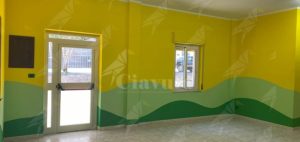 Benestare, inaugurata la scuola per l’infanzia item-thumbnail