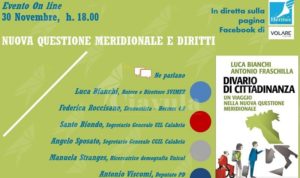 La coop Hermes organizza un viaggio on line nella nuova questione meridionale item-thumbnail