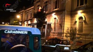 Calabria: Operazione antibracconaggio, i carabinieri forestali sequestrano armi e denunciano 12 persone item-thumbnail