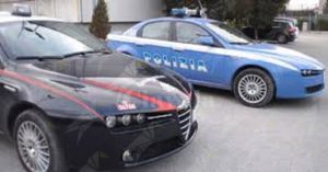 Aggiornamenti sulla maxi operazione antimafia di questa mattina item-thumbnail